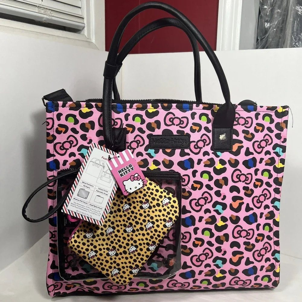 Hello Kitty this cute